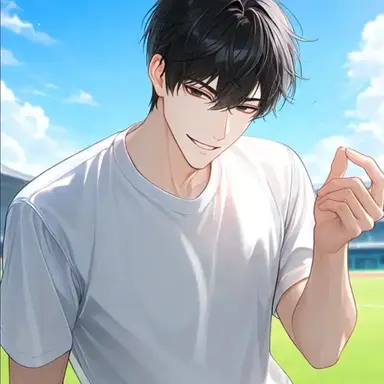 Profile image of チェ・ジンヒョク