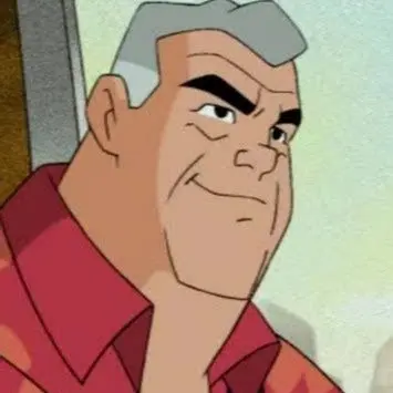 Profile image of Grandpa Max