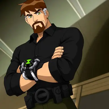 Profile image of Ben