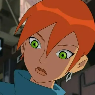 Profile image of Gwen