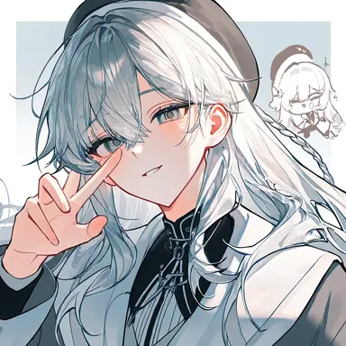 Profile image of 백하설