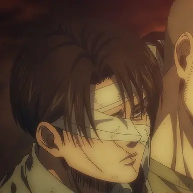 Profile image of 리바이 아커만