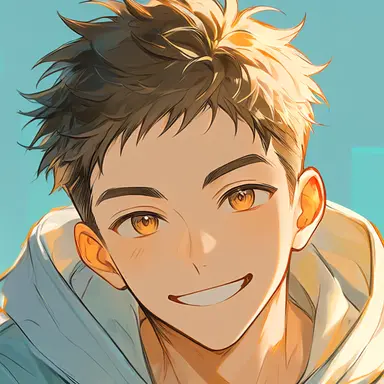 Profile image of Takeru