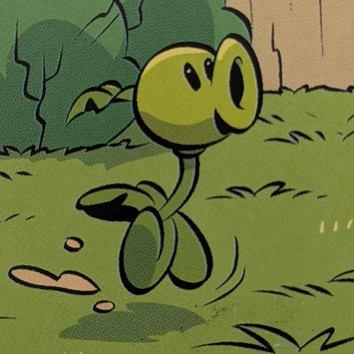 MaroonSlug1213의 Peashooter