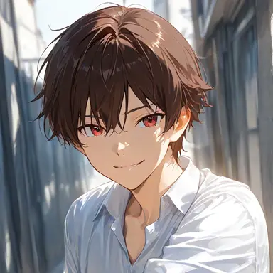 Profile image of 裕翔