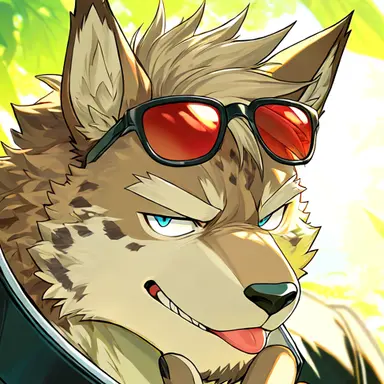 Profile image of シンスケ