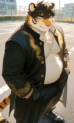 Profile image of カンジ