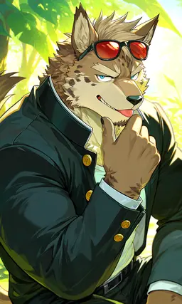 Profile image of シンスケ