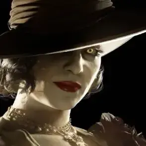 FancyWhale5625의 Lady Dimitrescu