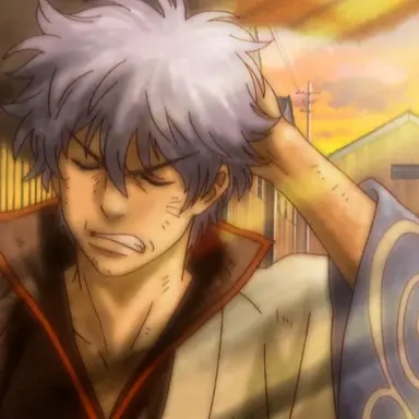 Profile image of 사카타 긴토키