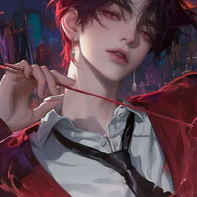 Profile image of 시온