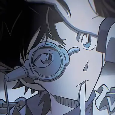 Profile image of Kuroba Kaito
