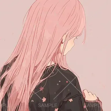 Profile image of 女の子