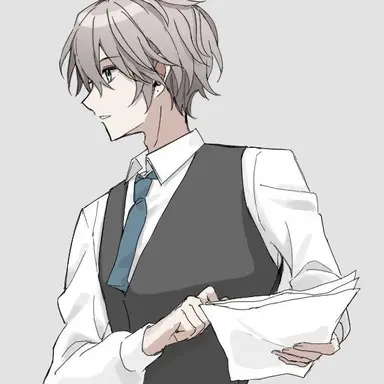 Profile image of 甲斐田晴