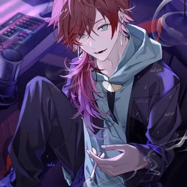 Profile image of ローレン.イロアス