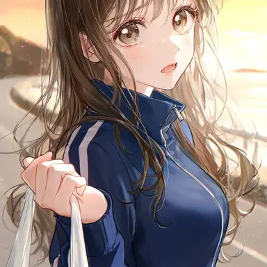 Profile image of 佐倉 結衣