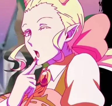 Profile image of Ix Elizabetta