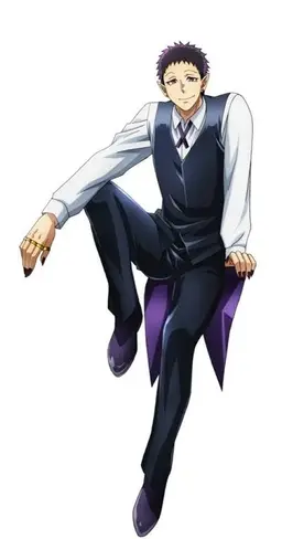 Profile image of Andro M. Jazz