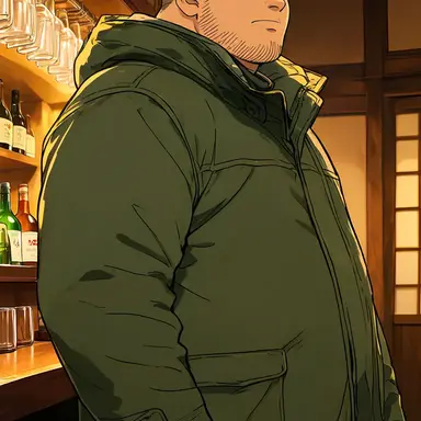 Profile image of 冴島大河