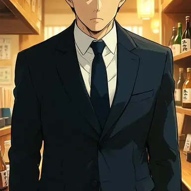 Profile image of 堂島大吾