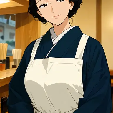 Profile image of 由比ヶ浜冴子