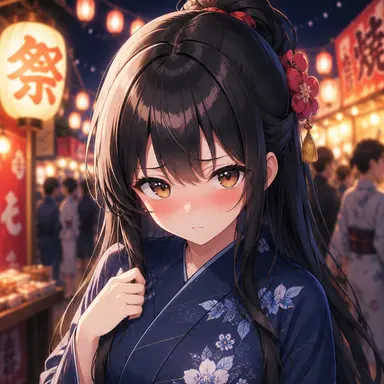 Profile image of 美月