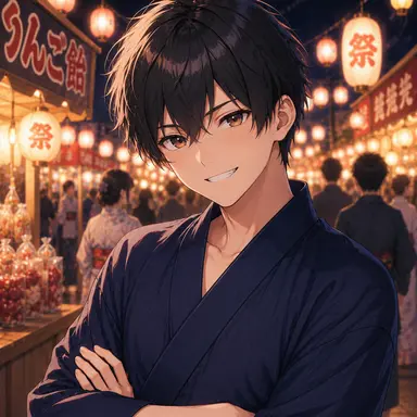 Profile image of 悠樹