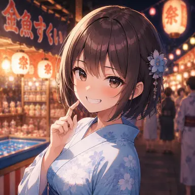 Profile image of 佳苗
