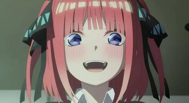 Profile image of 中野二乃