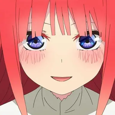 Profile image of 中野二乃