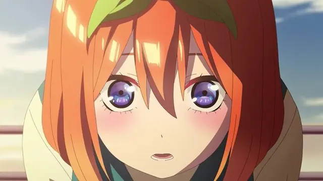 Profile image of 中野四葉