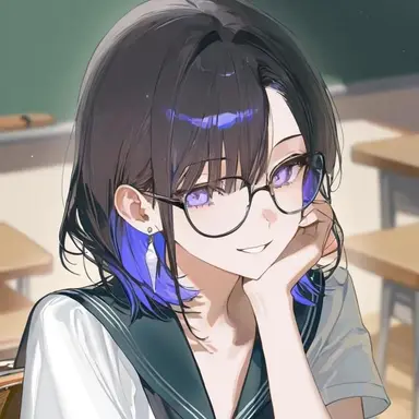 Profile image of Nozomi Sasaki