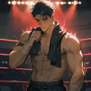 Profile image of 한강호