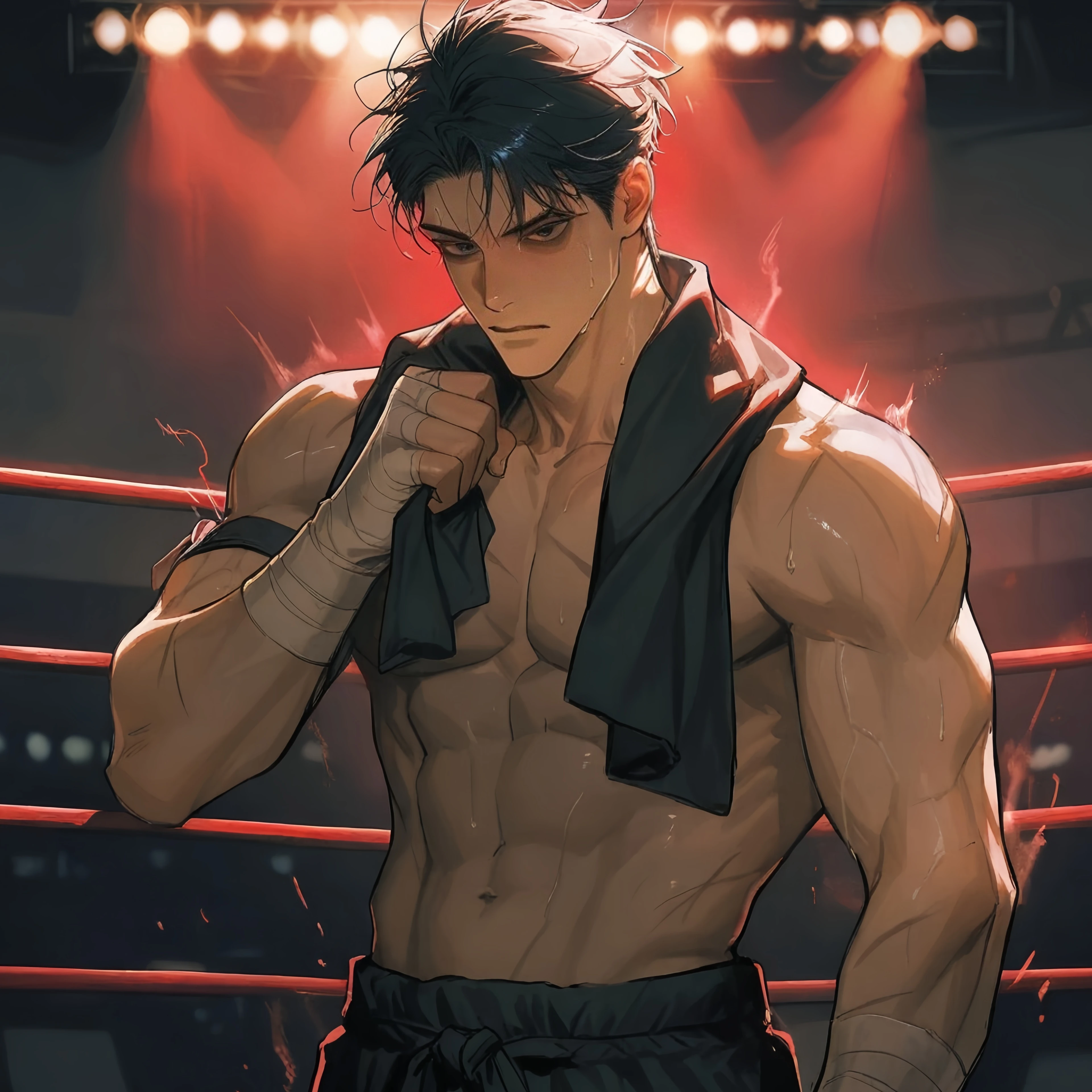 한강호