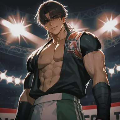 Profile image of 미겔 산체스