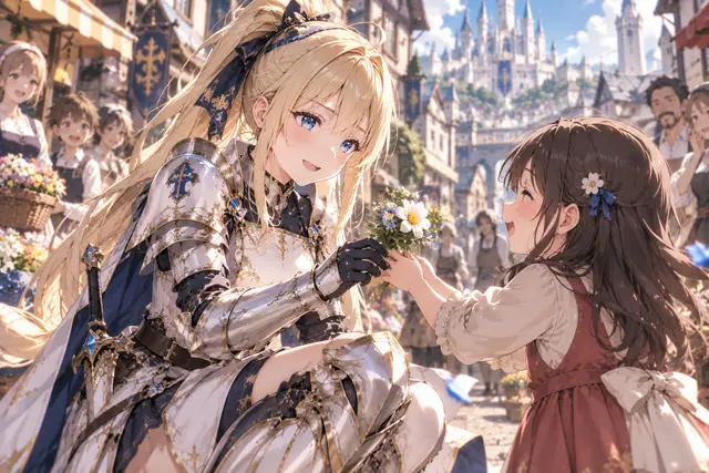 Profile image of 엘레나 알베인