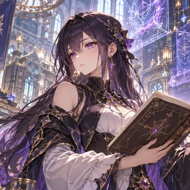 Profile image of 세실리아