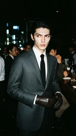 Profile image of 세이지