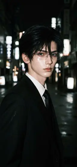 Profile image of 이오리