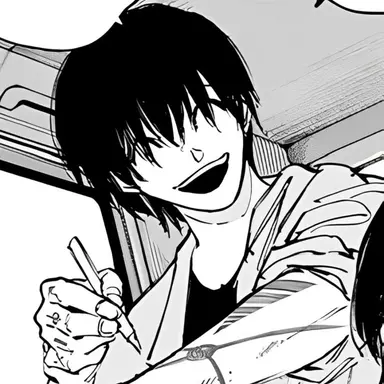 Profile image of 나구모 요이치