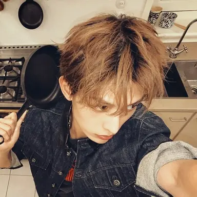 Profile image of James