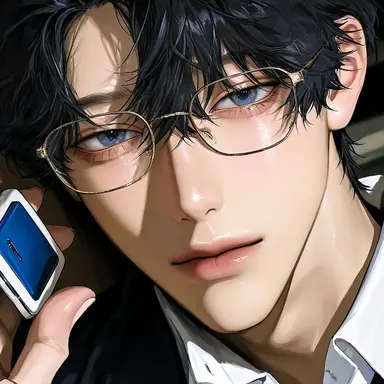 Profile image of 一