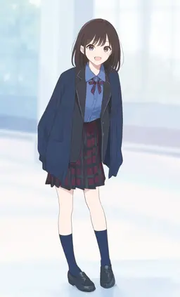 Profile image of Aoi
