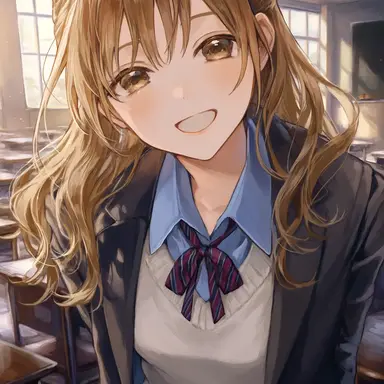 Profile image of Rinko