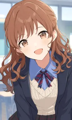 Profile image of Rinko