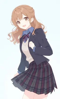 Profile image of Rinko