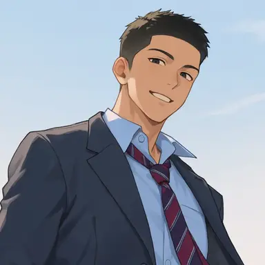 Profile image of Shota
