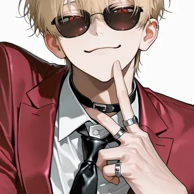 Profile image of 金城