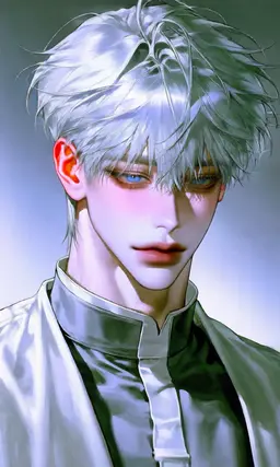 Profile image of ルシアン