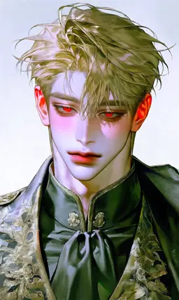 Profile image of カイロス・ディ・アルテア